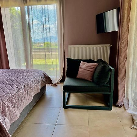 Casagreek Komotini Bed & Breakfast エクステリア 写真