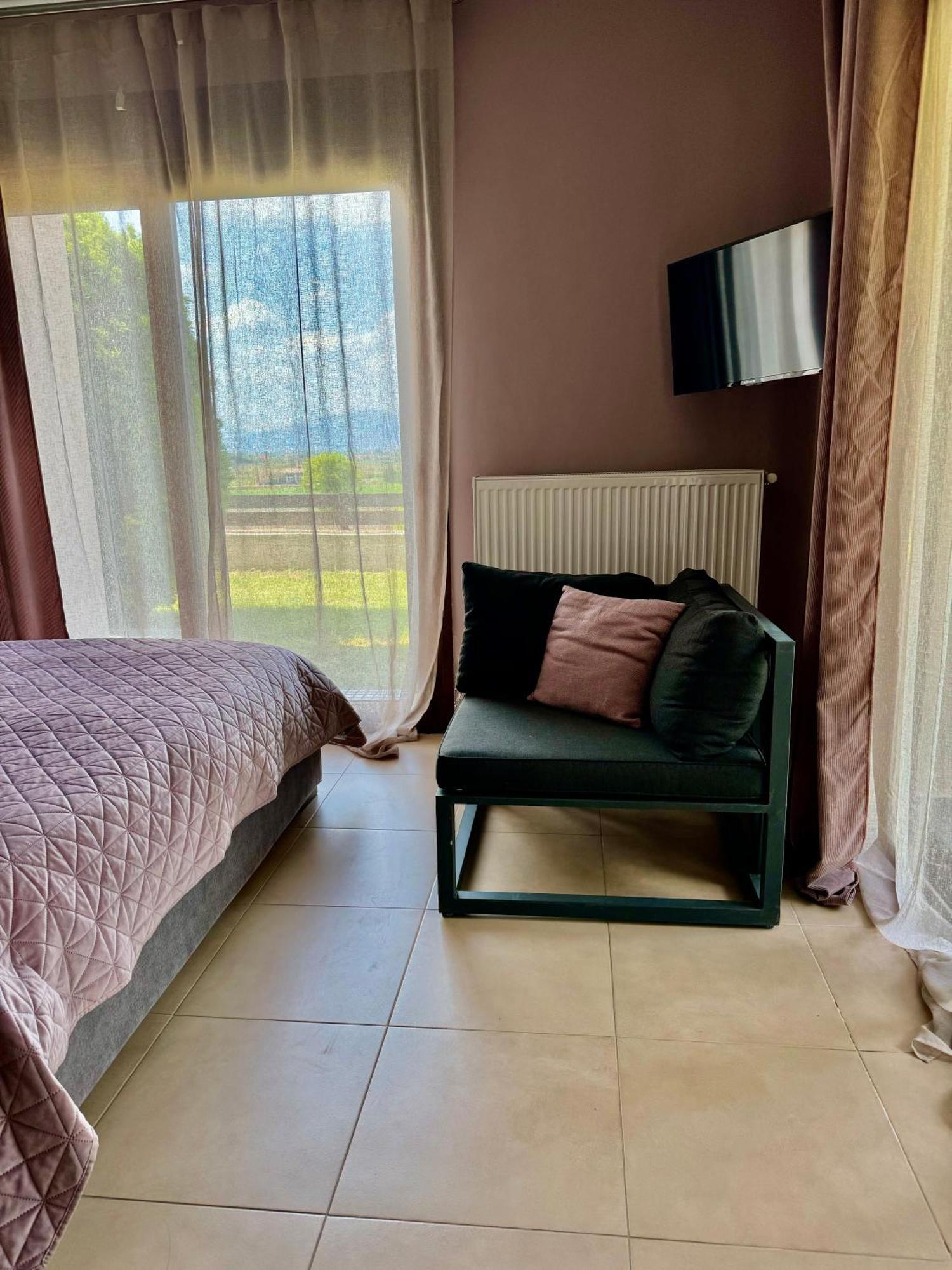 Casagreek Komotini Bed & Breakfast エクステリア 写真