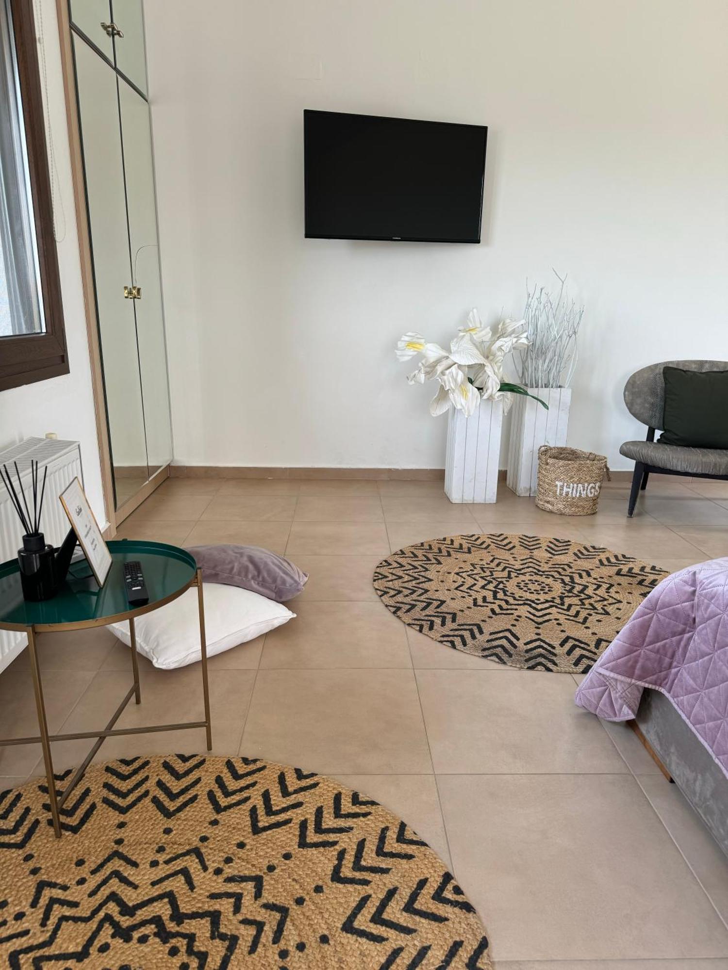 Casagreek Komotini Bed & Breakfast エクステリア 写真