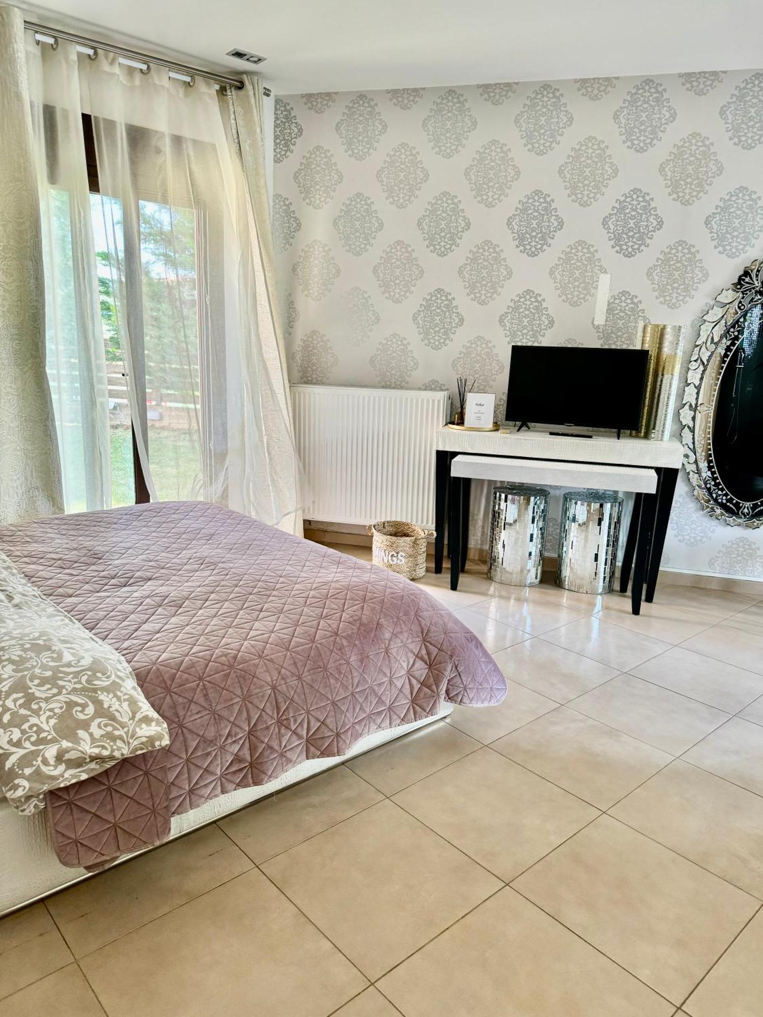 Casagreek Komotini Bed & Breakfast エクステリア 写真