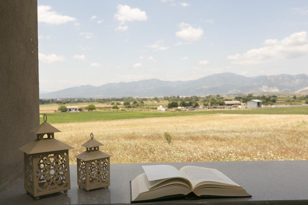 Casagreek Komotini Bed & Breakfast エクステリア 写真