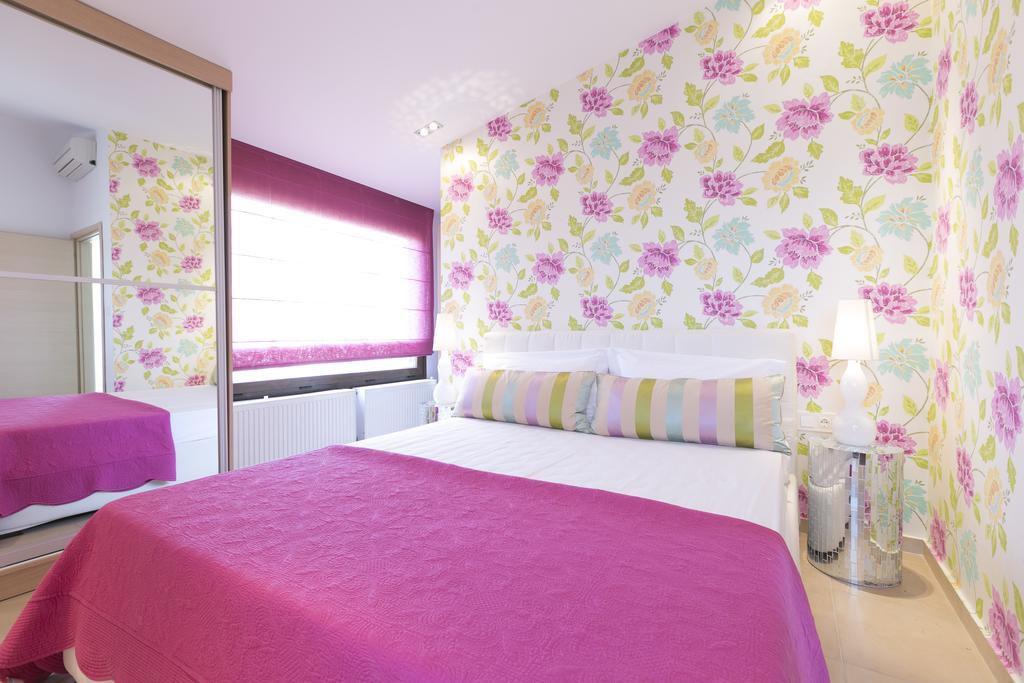 Casagreek Komotini Bed & Breakfast エクステリア 写真