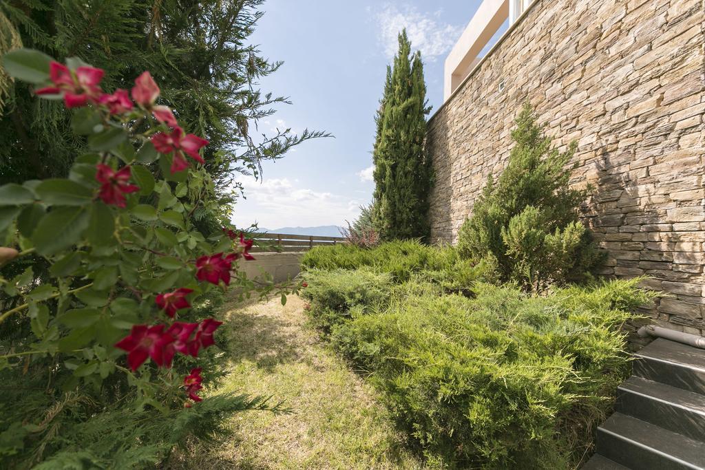 Casagreek Komotini Bed & Breakfast エクステリア 写真