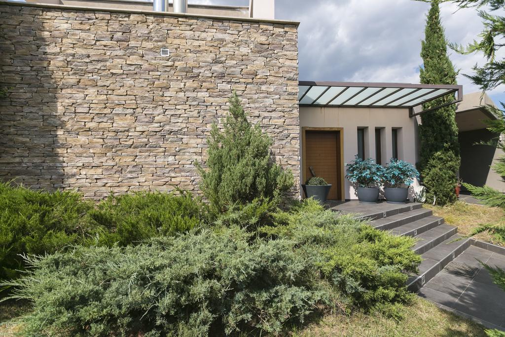 Casagreek Komotini Bed & Breakfast エクステリア 写真