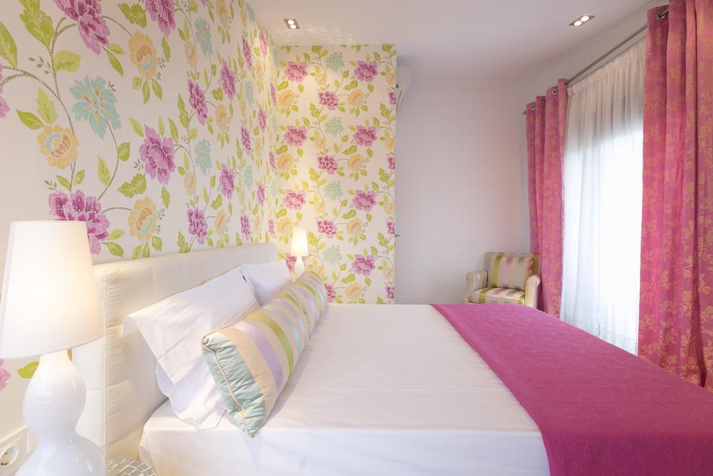 Casagreek Komotini Bed & Breakfast エクステリア 写真