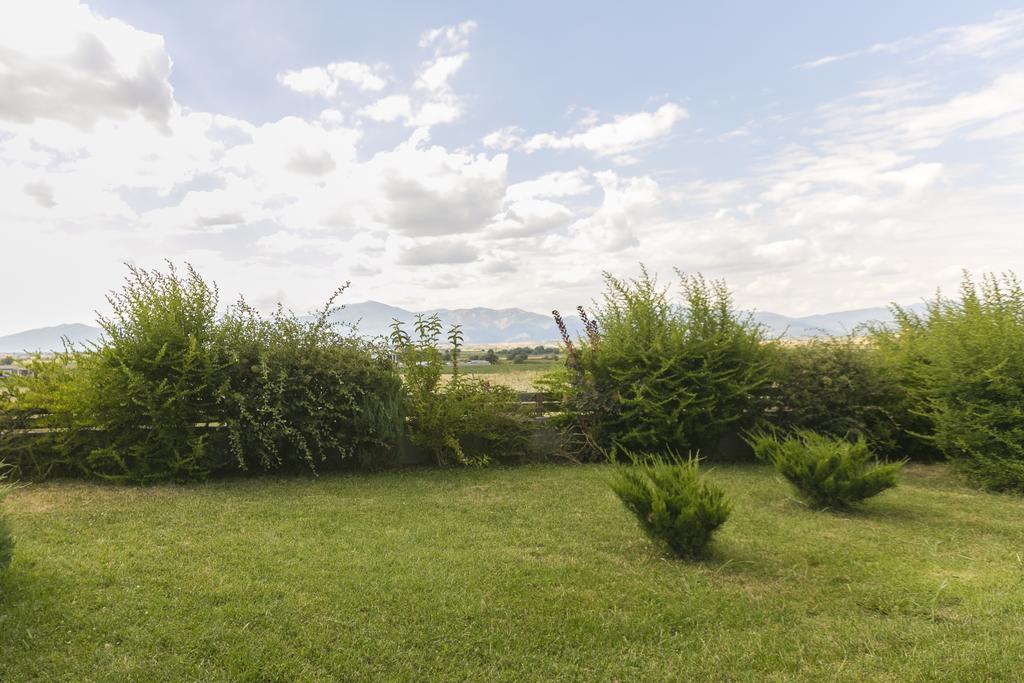 Casagreek Komotini Bed & Breakfast エクステリア 写真