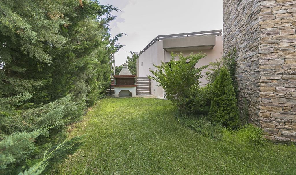 Casagreek Komotini Bed & Breakfast エクステリア 写真