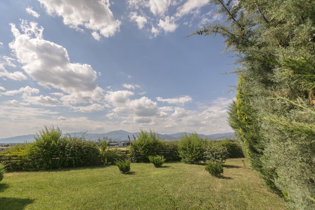 Casagreek Komotini Bed & Breakfast エクステリア 写真