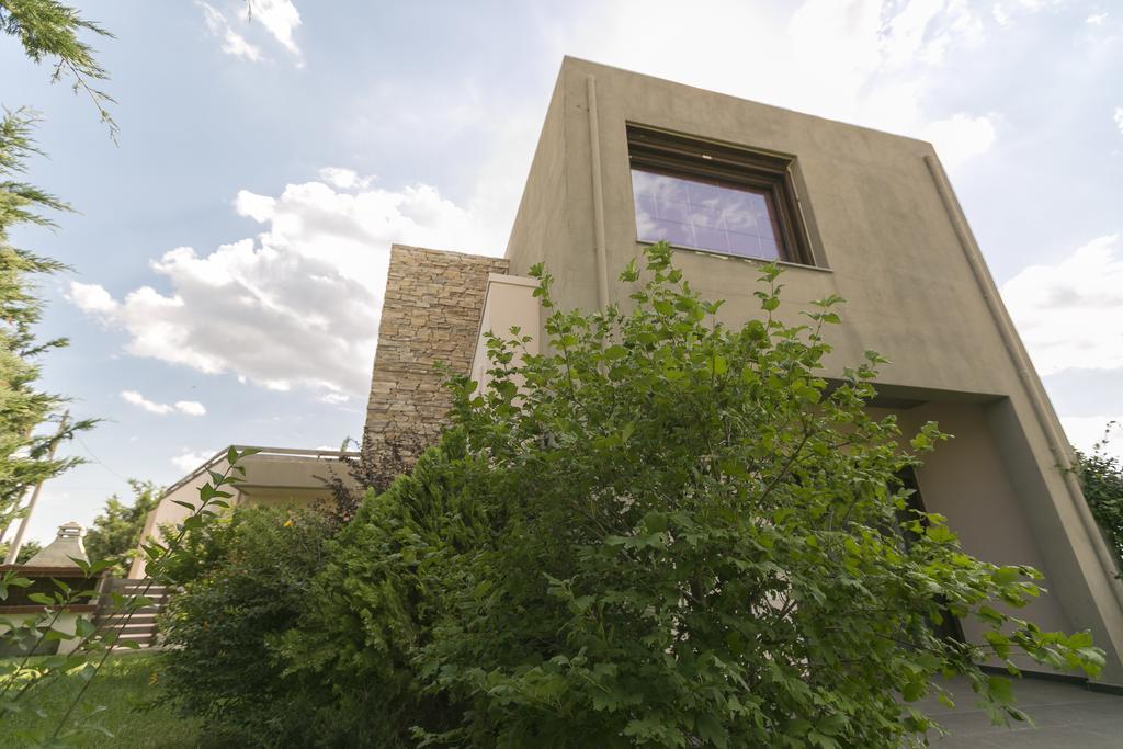 Casagreek Komotini Bed & Breakfast エクステリア 写真