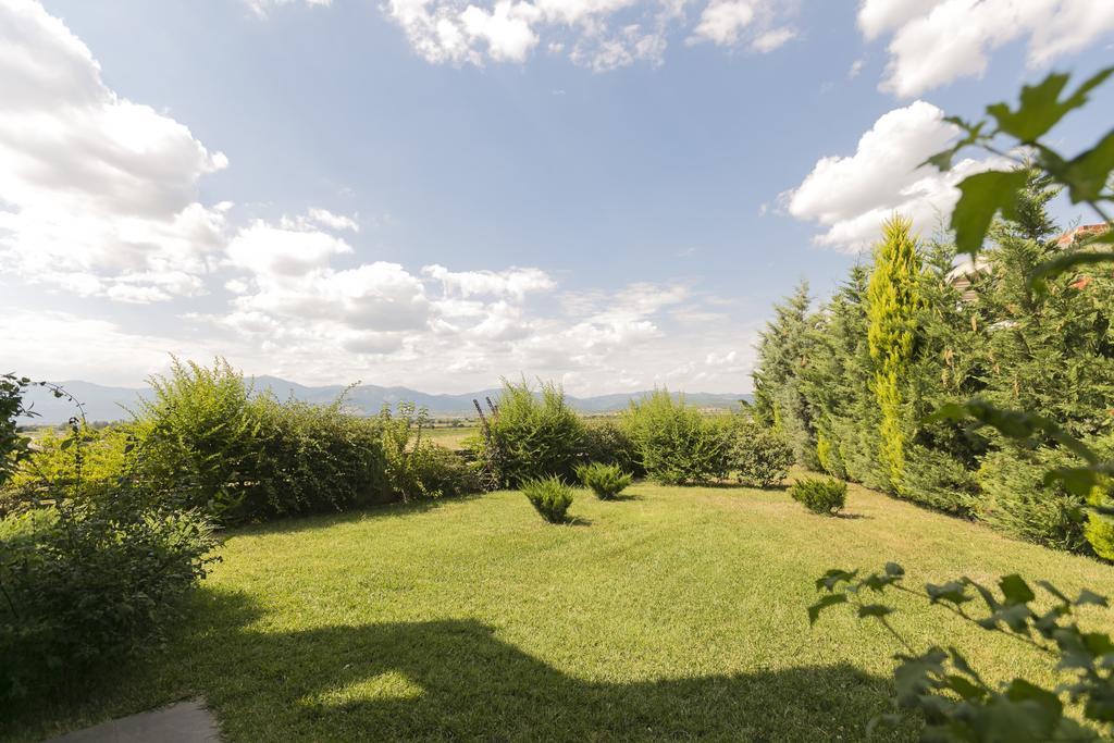 Casagreek Komotini Bed & Breakfast エクステリア 写真