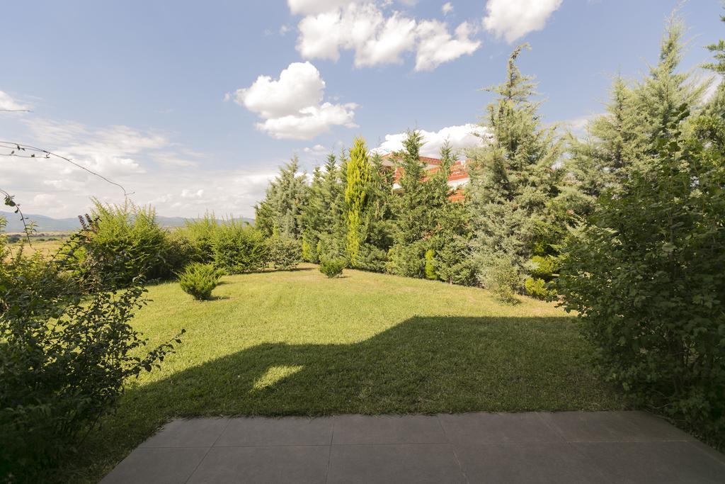 Casagreek Komotini Bed & Breakfast エクステリア 写真