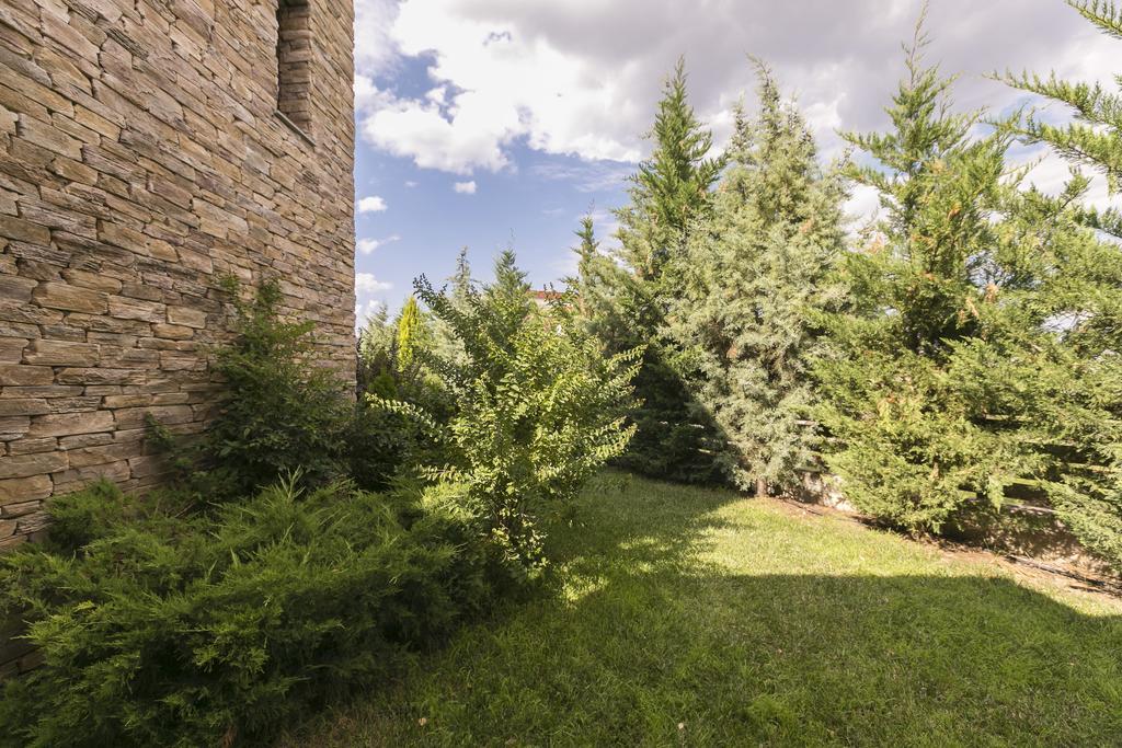 Casagreek Komotini Bed & Breakfast エクステリア 写真