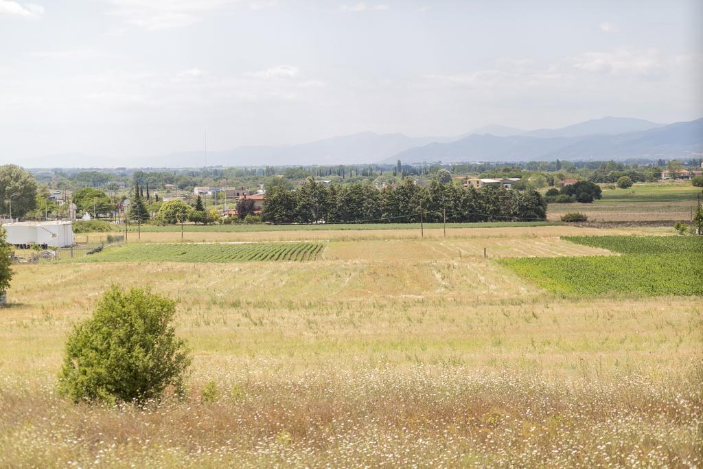 Casagreek Komotini Bed & Breakfast エクステリア 写真