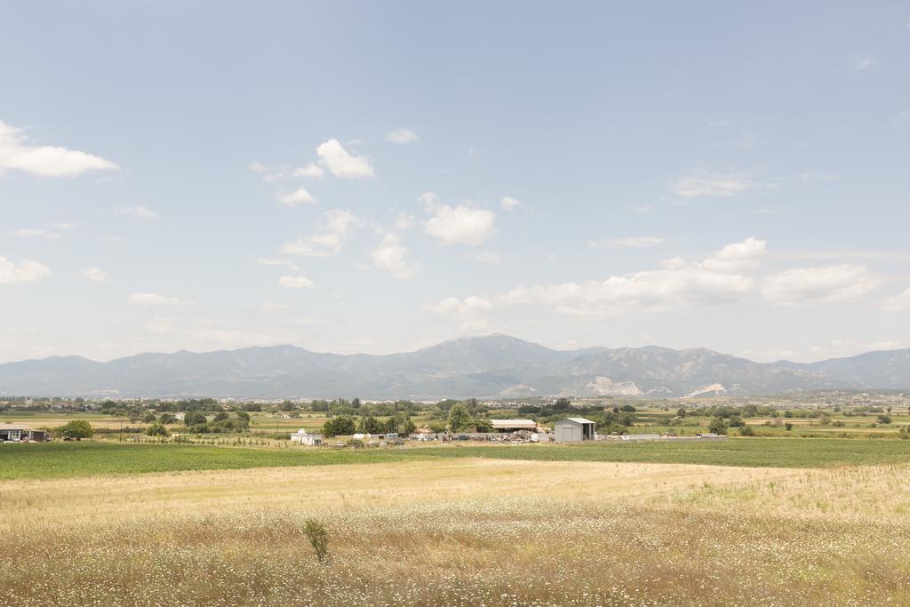 Casagreek Komotini Bed & Breakfast エクステリア 写真