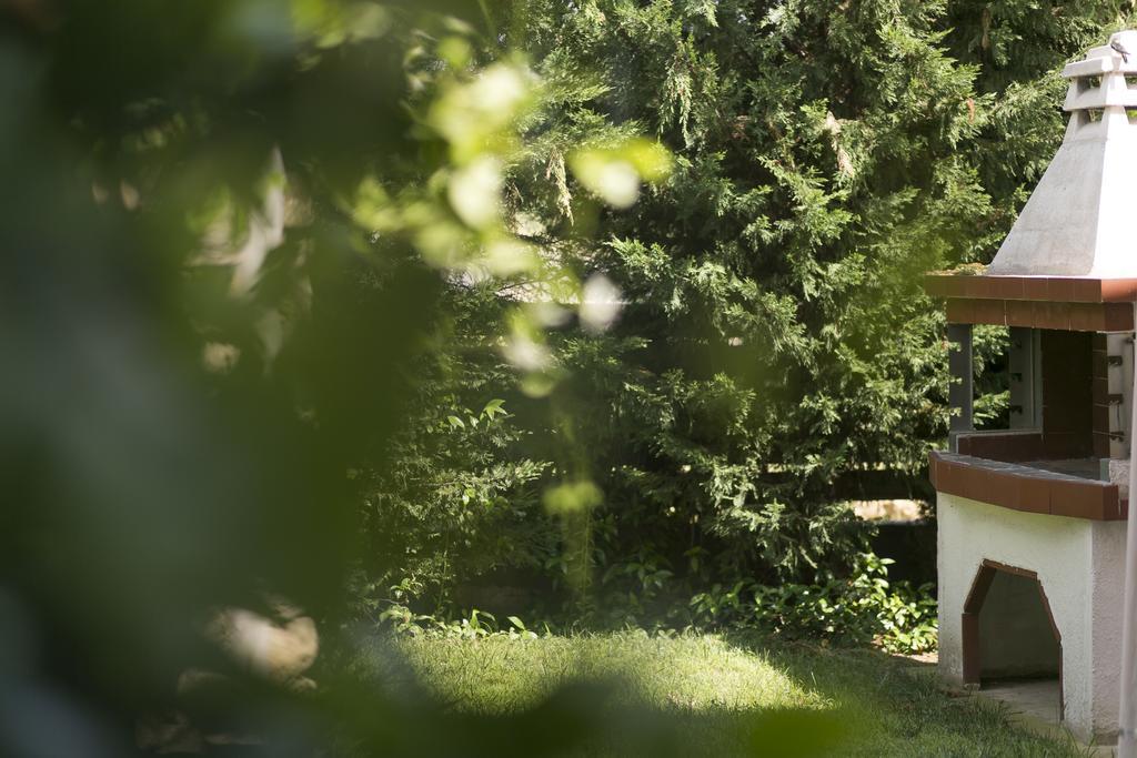 Casagreek Komotini Bed & Breakfast エクステリア 写真