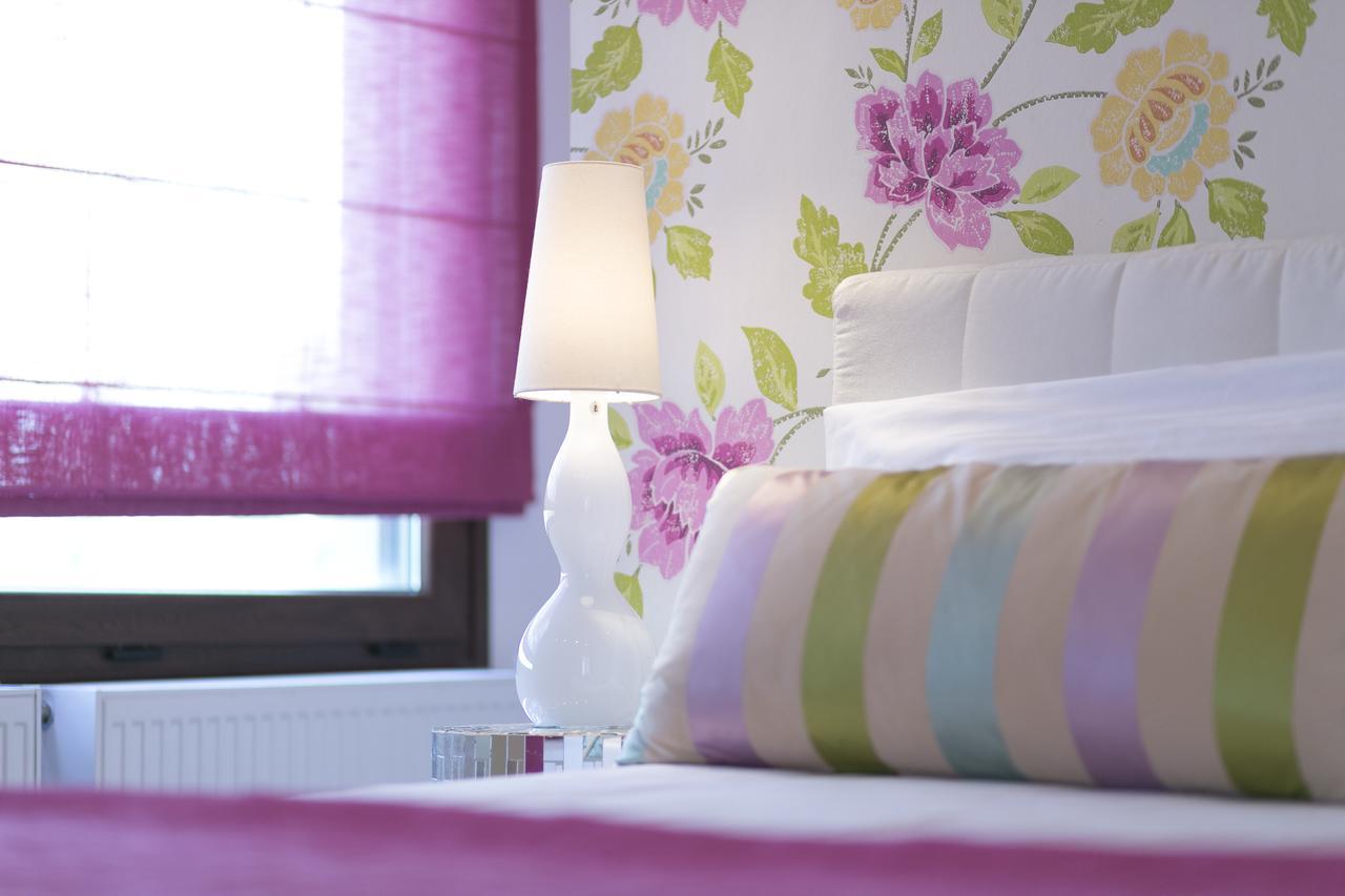 Casagreek Komotini Bed & Breakfast エクステリア 写真