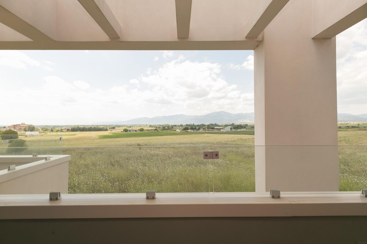 Casagreek Komotini Bed & Breakfast エクステリア 写真