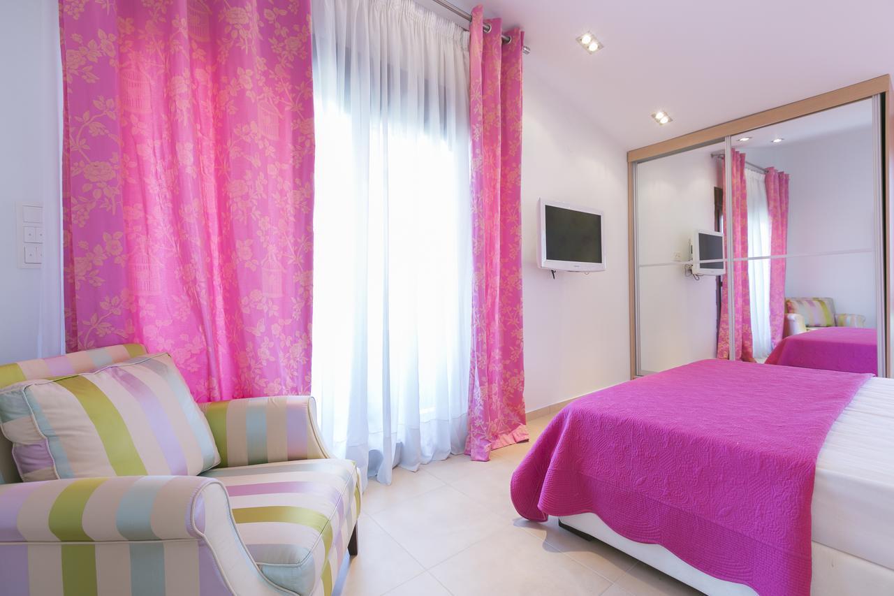 Casagreek Komotini Bed & Breakfast エクステリア 写真