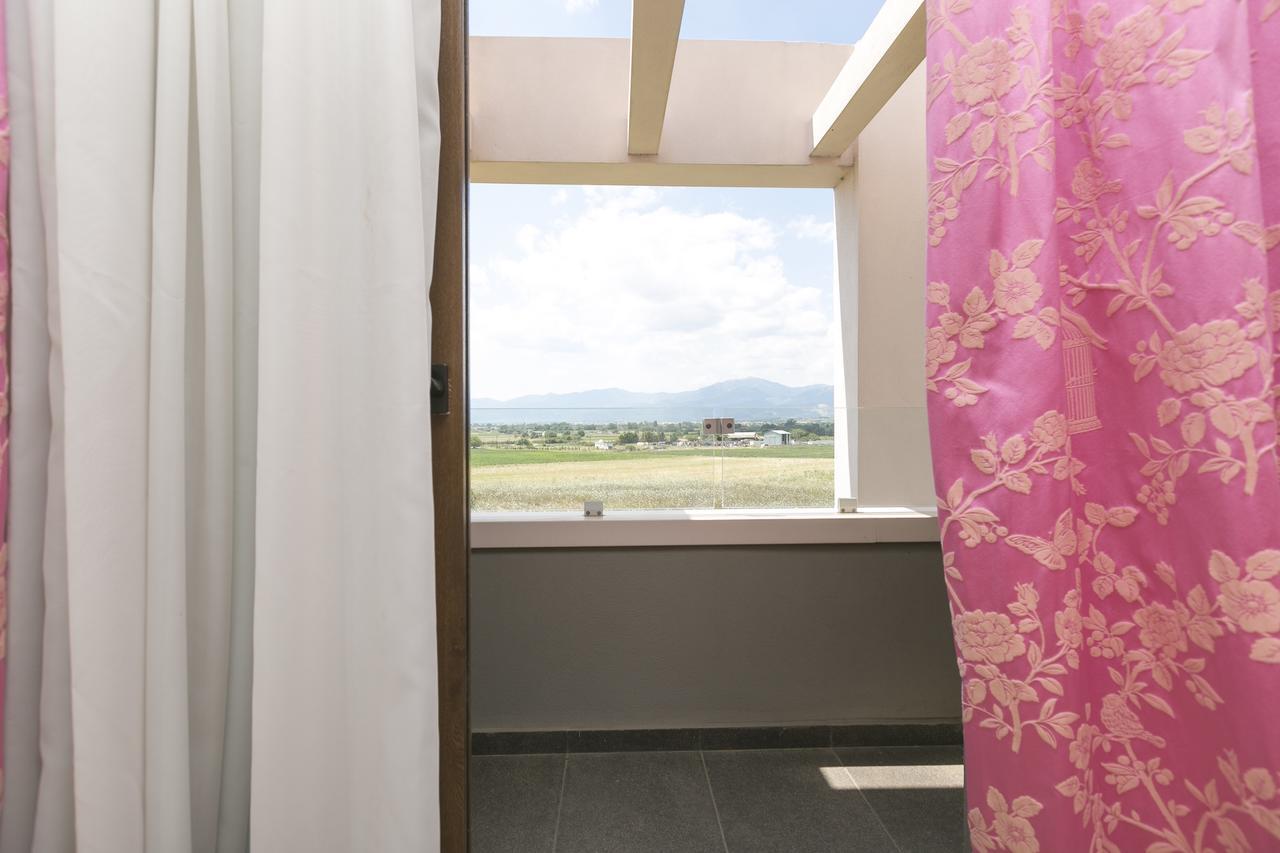 Casagreek Komotini Bed & Breakfast エクステリア 写真