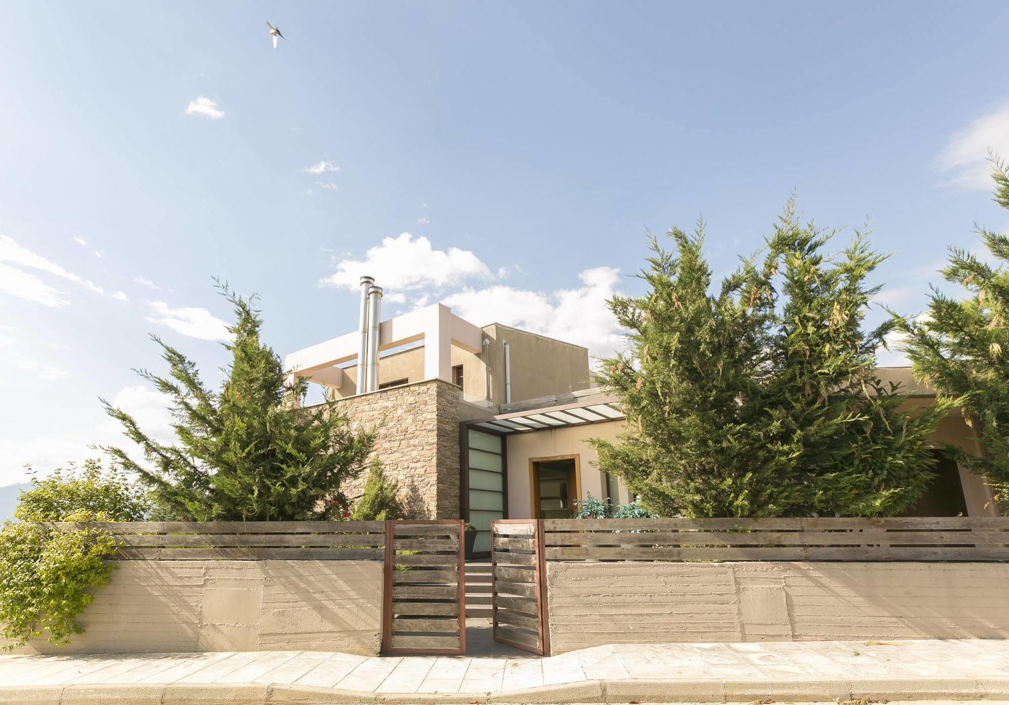 Casagreek Komotini Bed & Breakfast エクステリア 写真