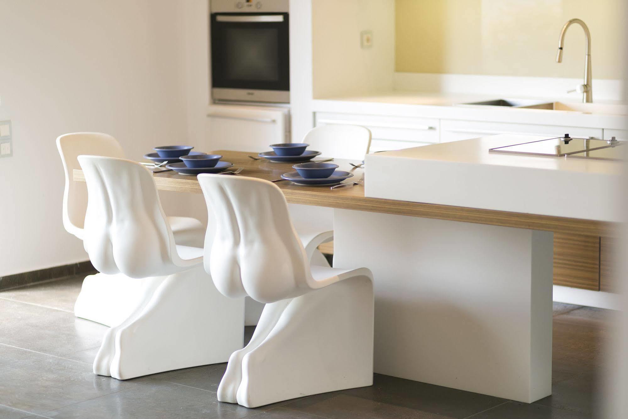 Casagreek Komotini Bed & Breakfast エクステリア 写真