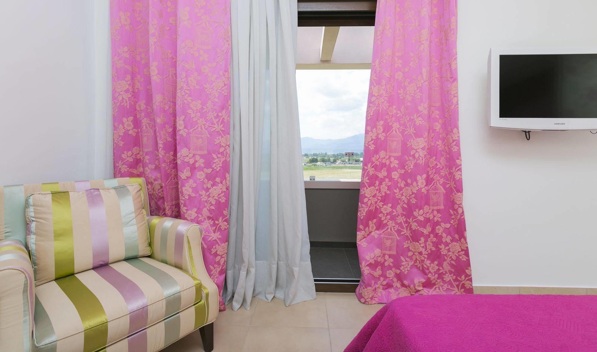 Casagreek Komotini Bed & Breakfast エクステリア 写真