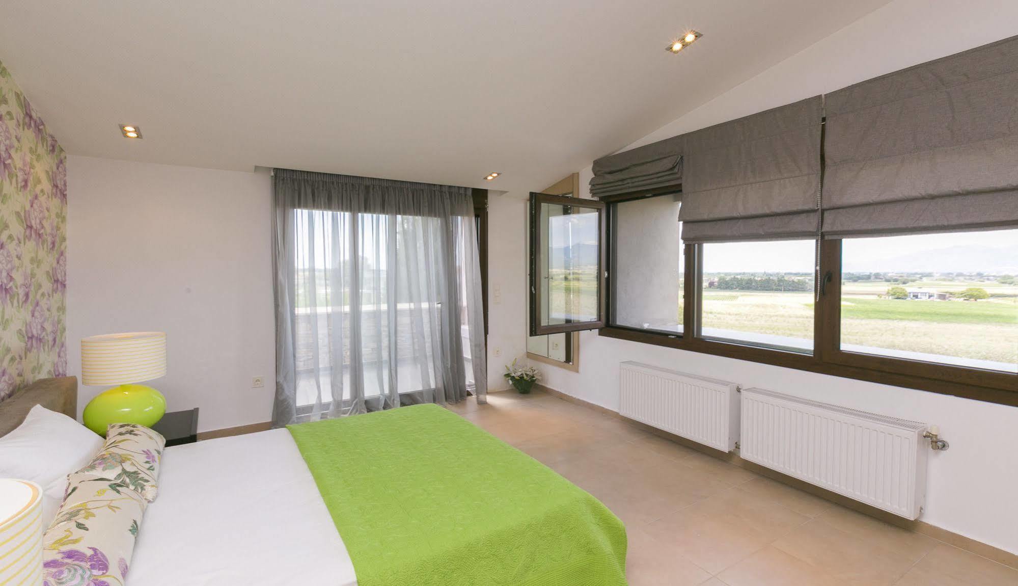 Casagreek Komotini Bed & Breakfast エクステリア 写真