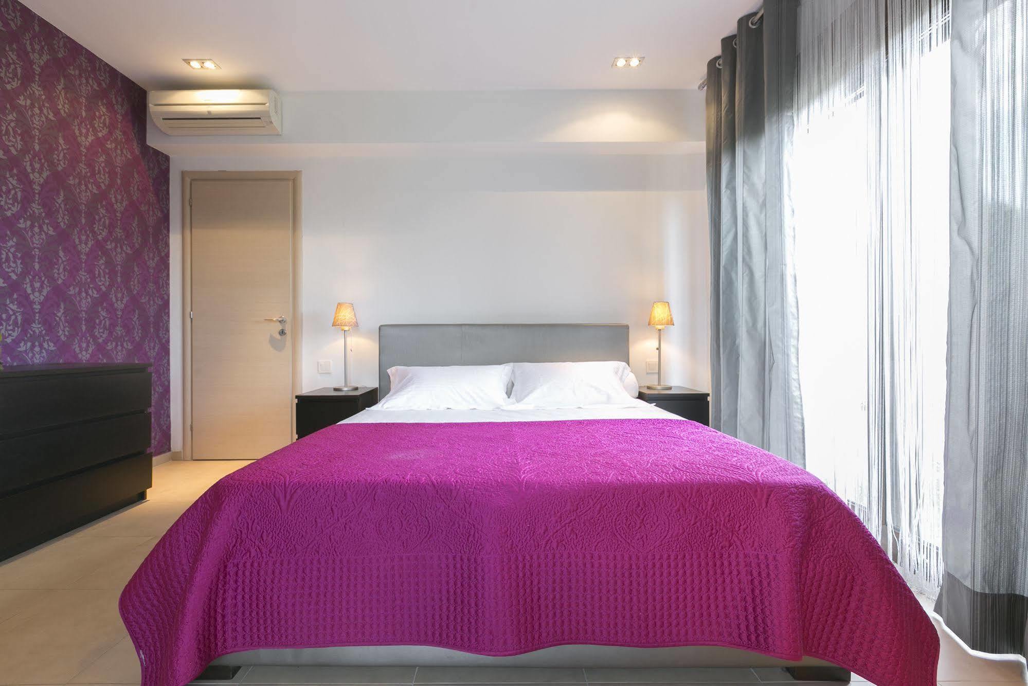 Casagreek Komotini Bed & Breakfast エクステリア 写真